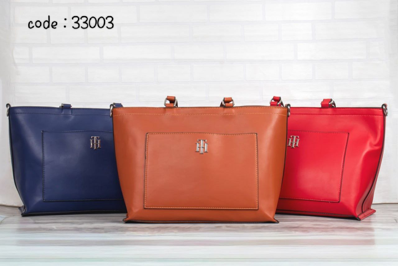 Tommy Hilfiger Handbag L- 33003