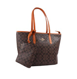 Coach Handbag L- 12632