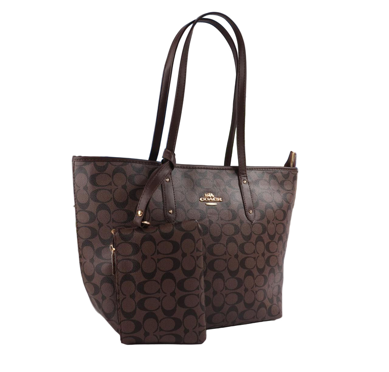 Coach Handbag L- 12632