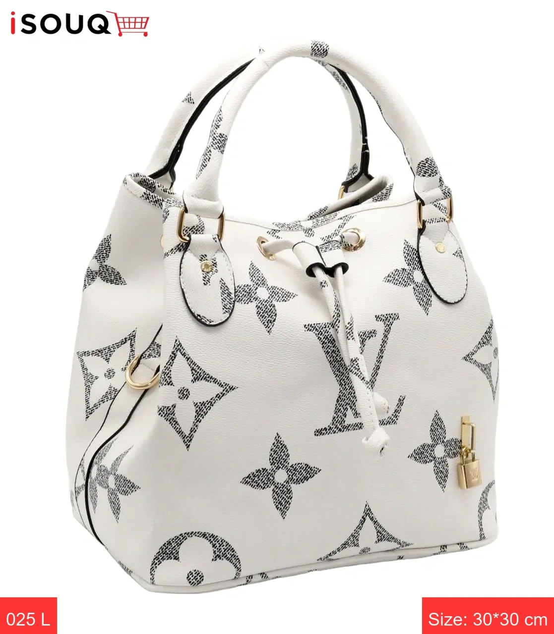 Louis Vuitton Handbag F- 025 L