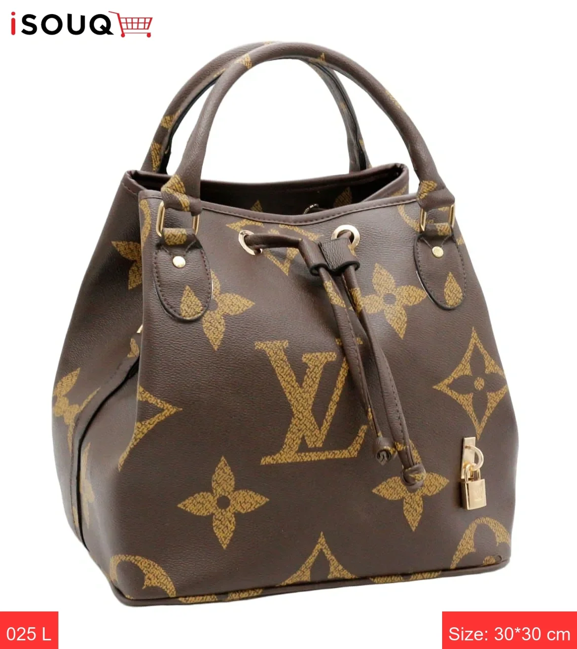 Louis Vuitton Handbag F- 025 L