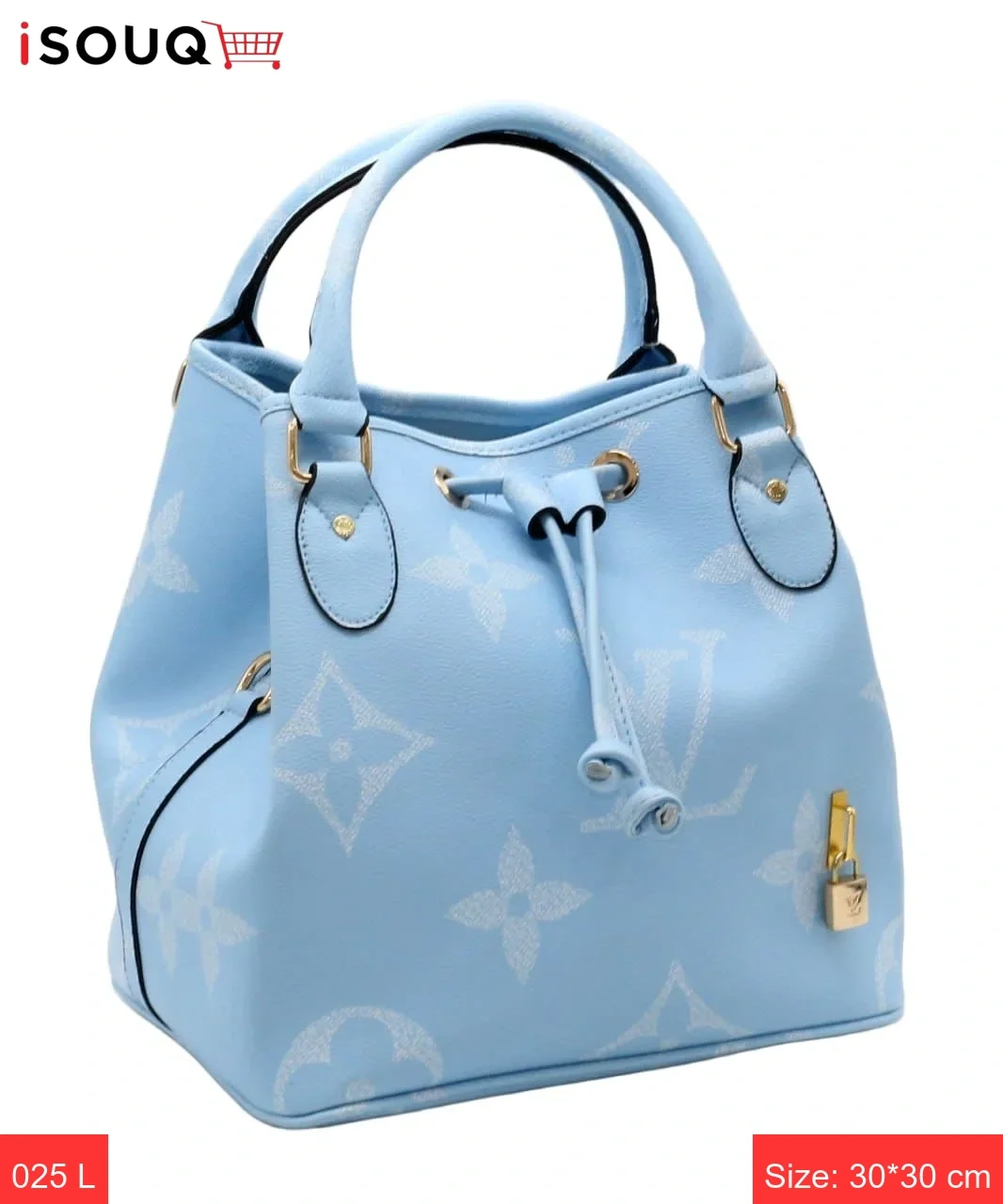 Louis Vuitton Handbag F- 025 L