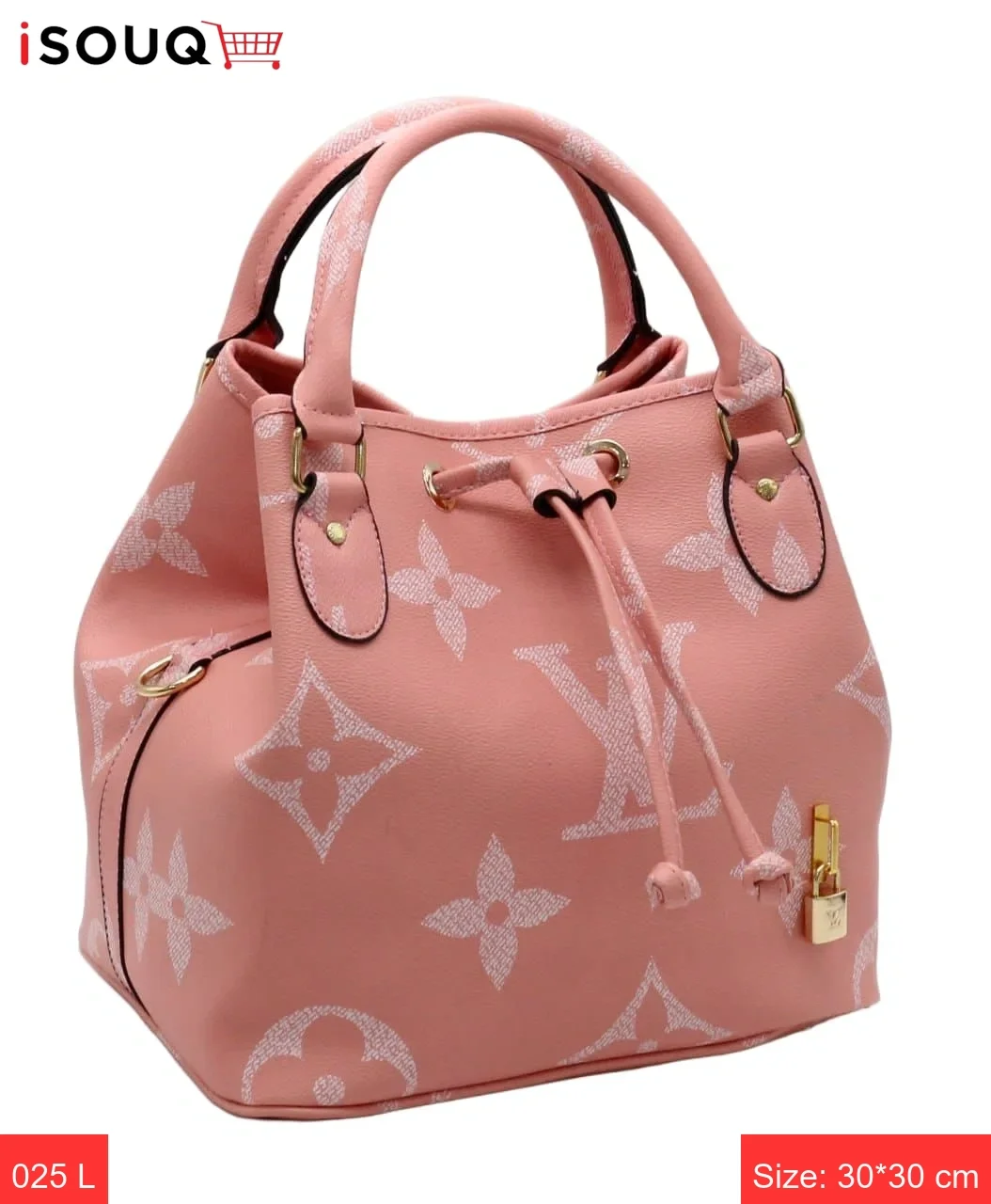 Louis Vuitton Handbag F- 025 L