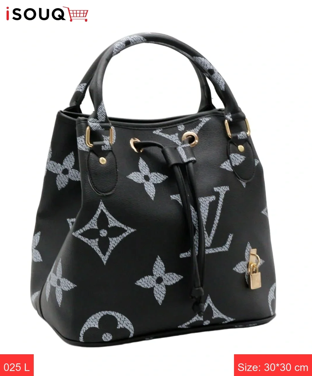 Louis Vuitton Handbag F- 025 L