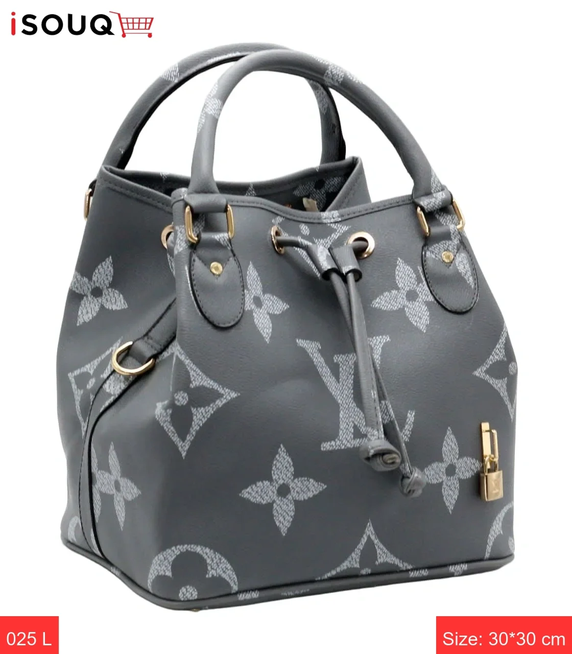 Louis Vuitton Handbag F- 025 L