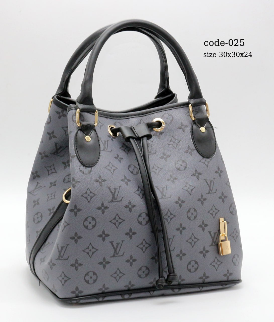 Louis Vuitton Handbag F-025 S