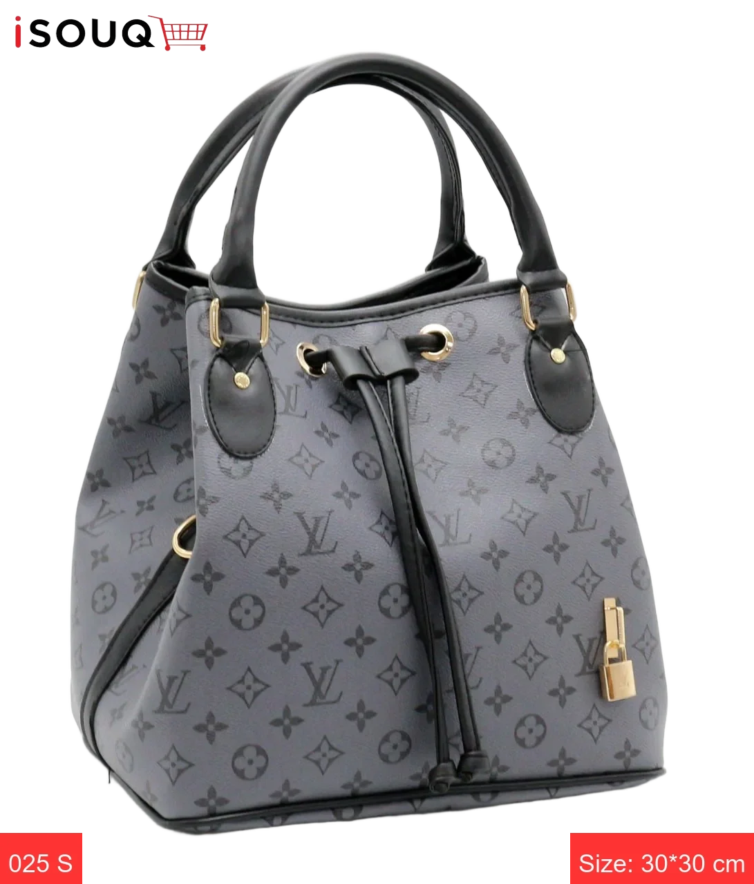 Louis Vuitton Handbag F-025 S