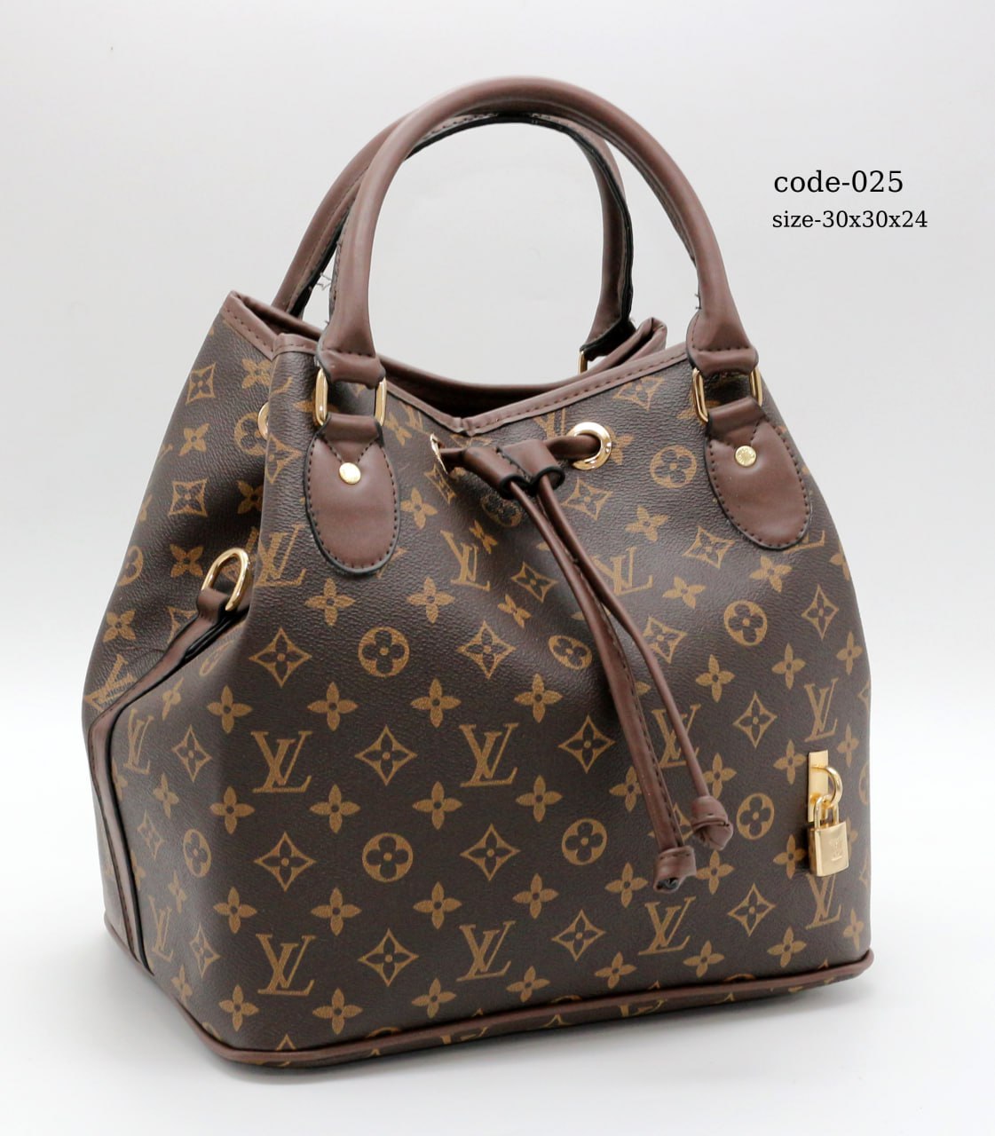 Louis Vuitton Handbag F-025 S