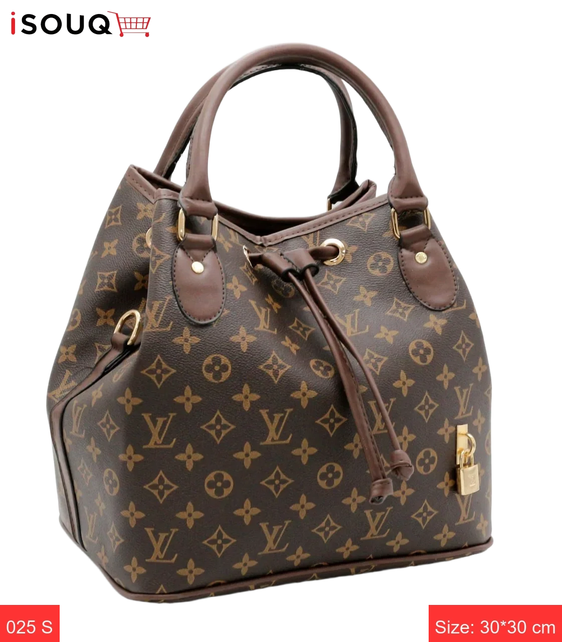 Louis Vuitton Handbag F-025 S