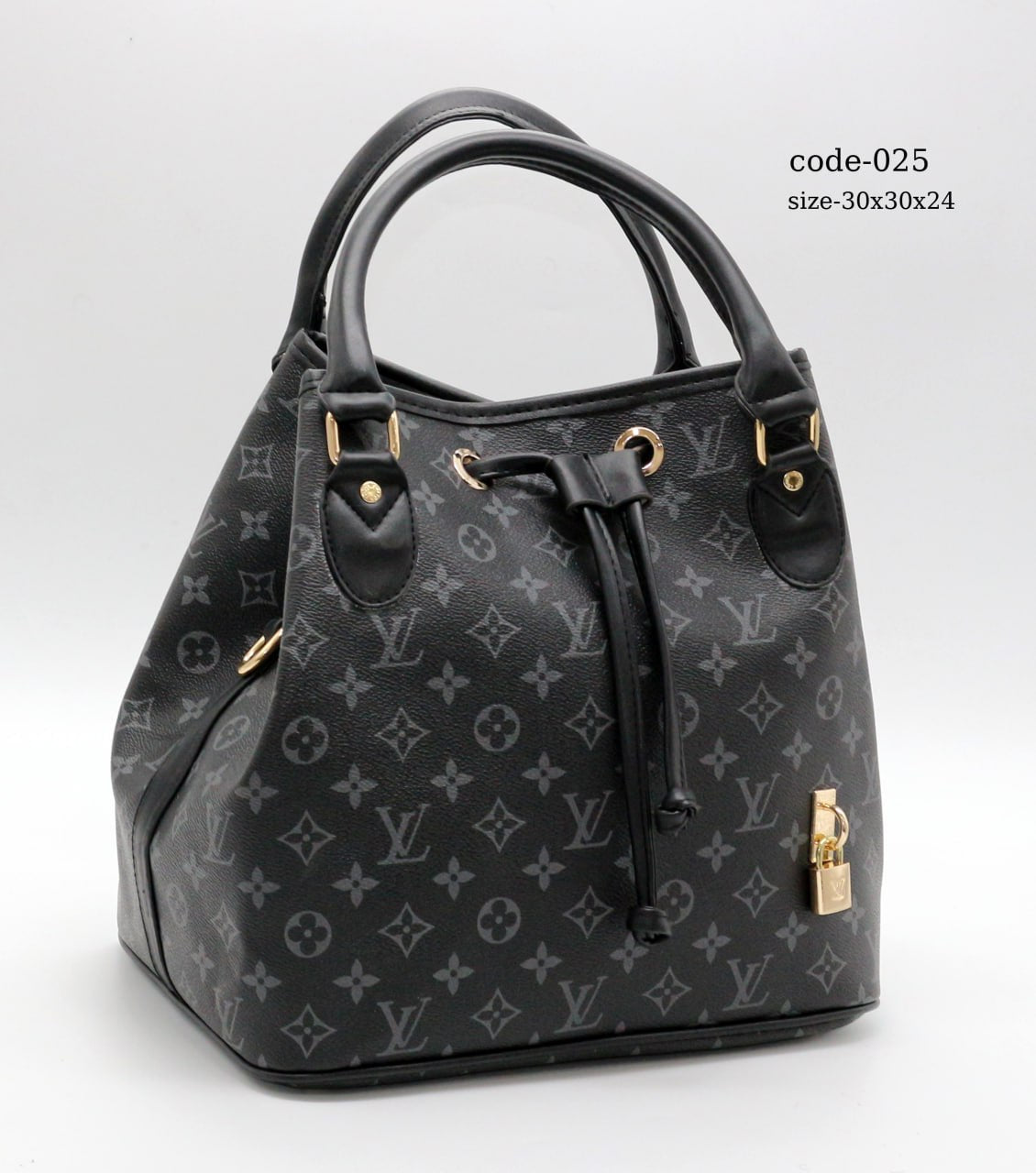 Louis Vuitton Handbag F-025 S