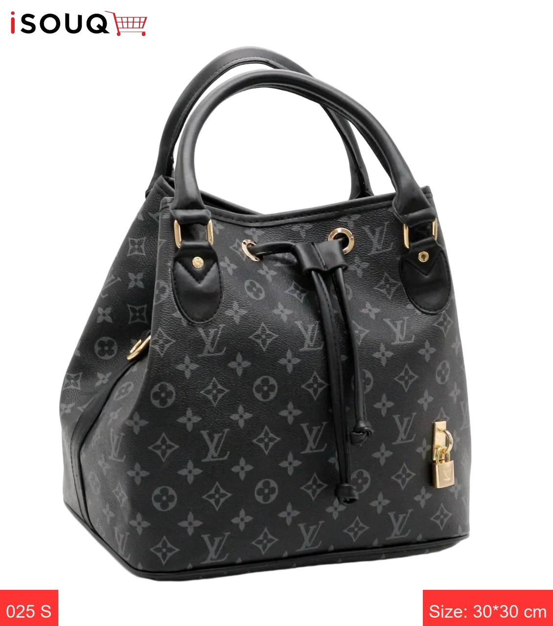 Louis Vuitton Handbag F-025 S
