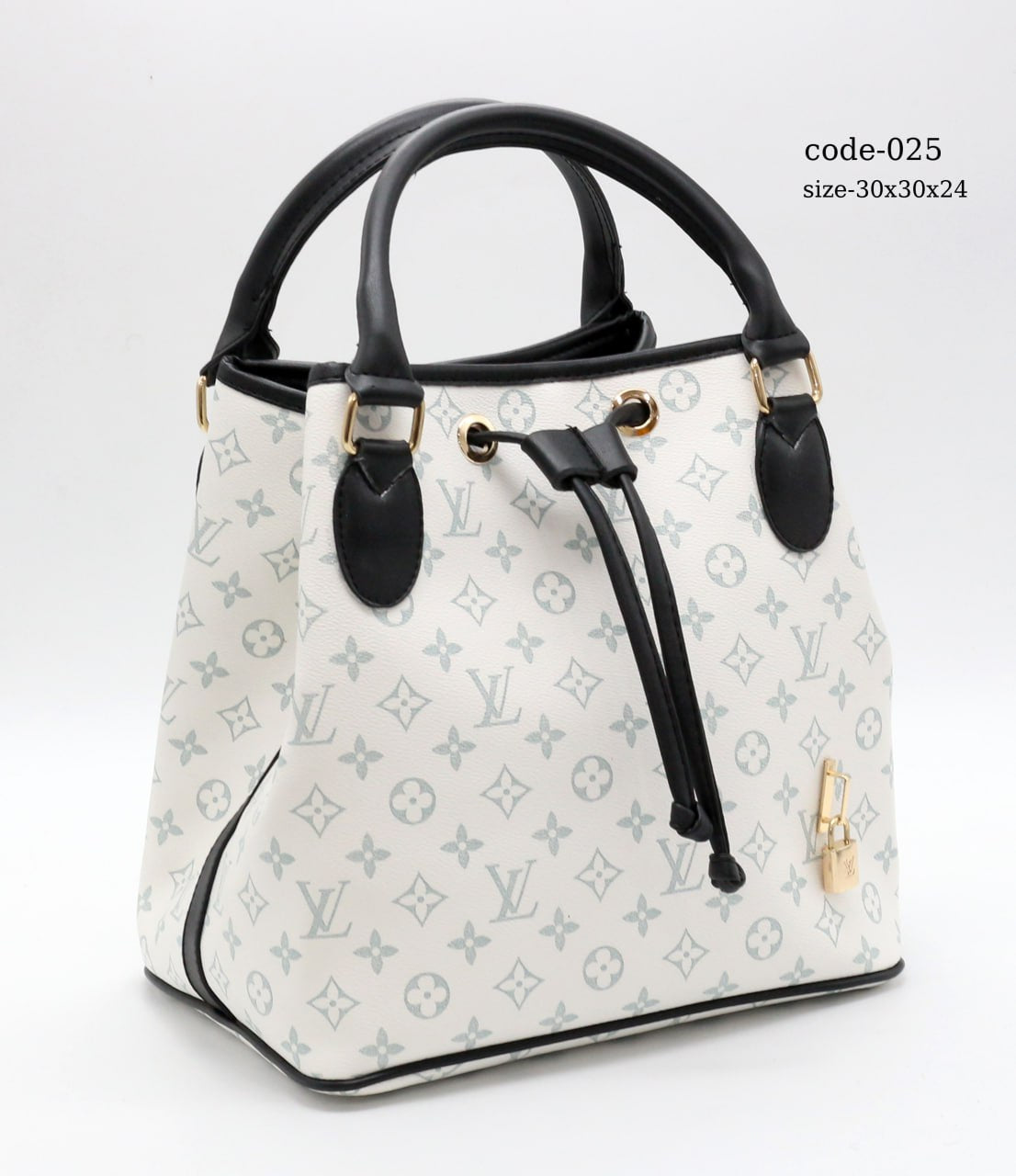 Louis Vuitton Handbag F-025 S