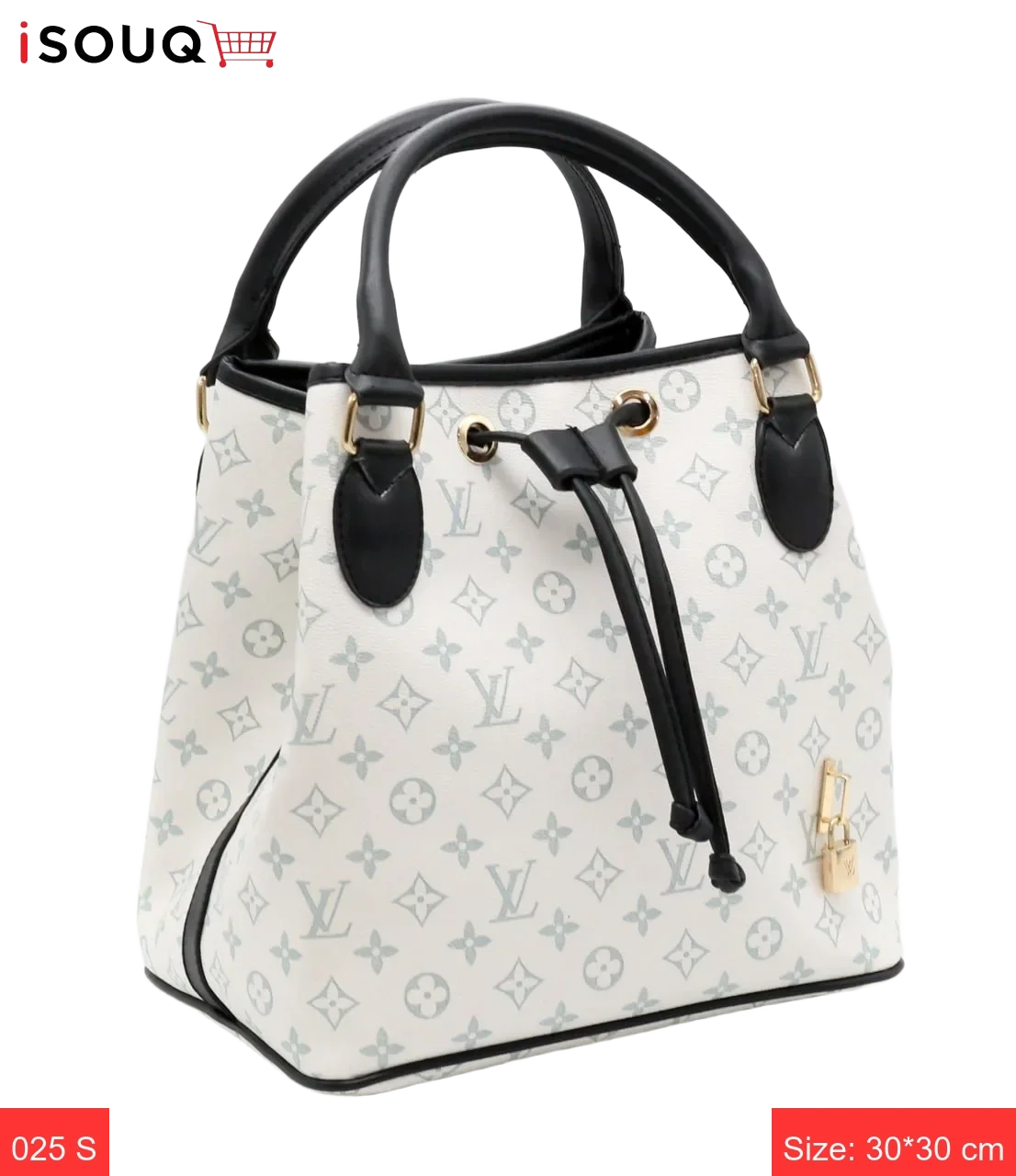 Louis Vuitton Handbag F-025 S