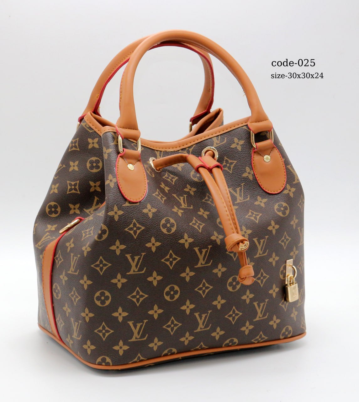 Louis Vuitton Handbag F-025 S