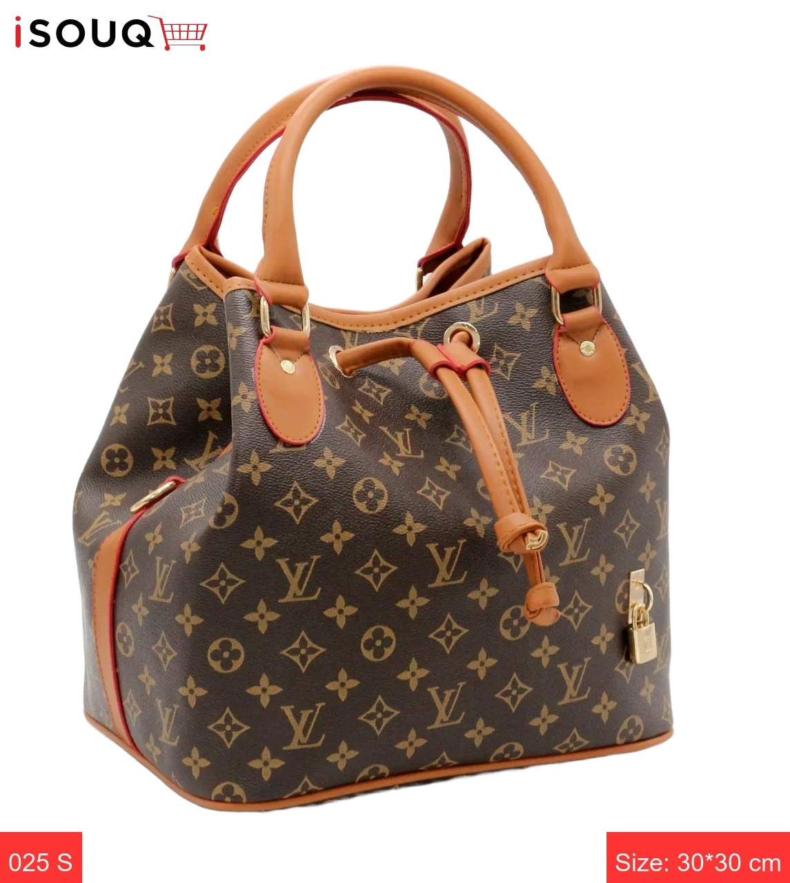 Louis Vuitton Handbag F-025 S