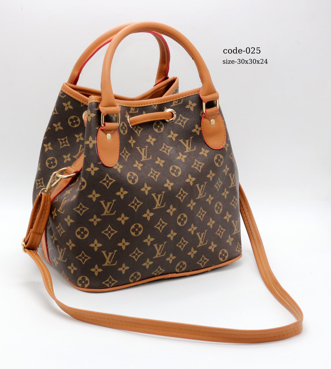 Louis Vuitton Handbag F-025 S