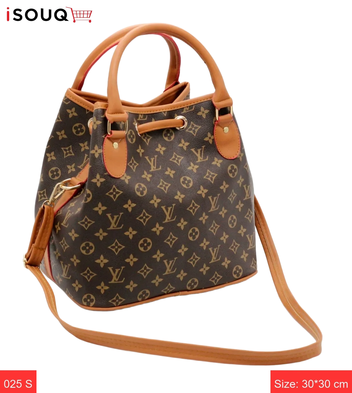 Louis Vuitton Handbag F-025 S