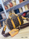 Louis Vuitton Handbag L- 17235