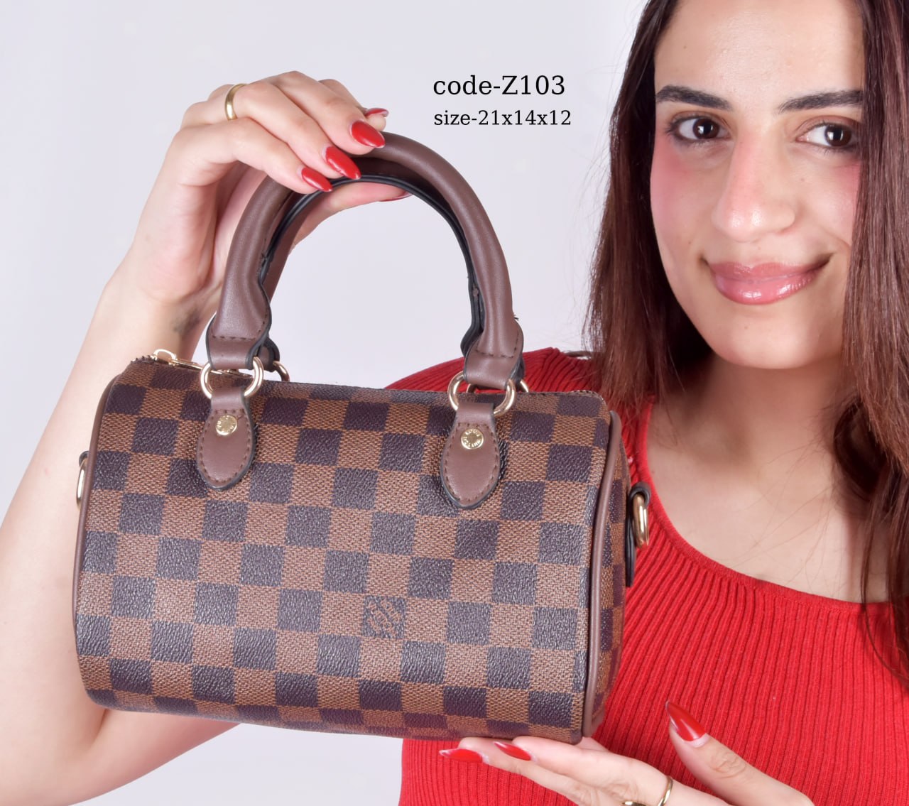 Louis Vuitton Handbag F- Z103