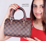 Louis Vuitton Handbag F- Z103