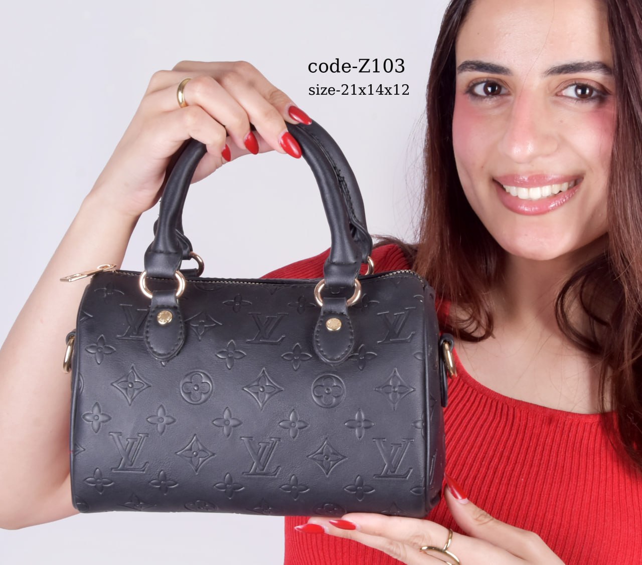 Louis Vuitton Handbag F- Z103