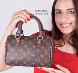 Louis Vuitton Handbag F- Z103