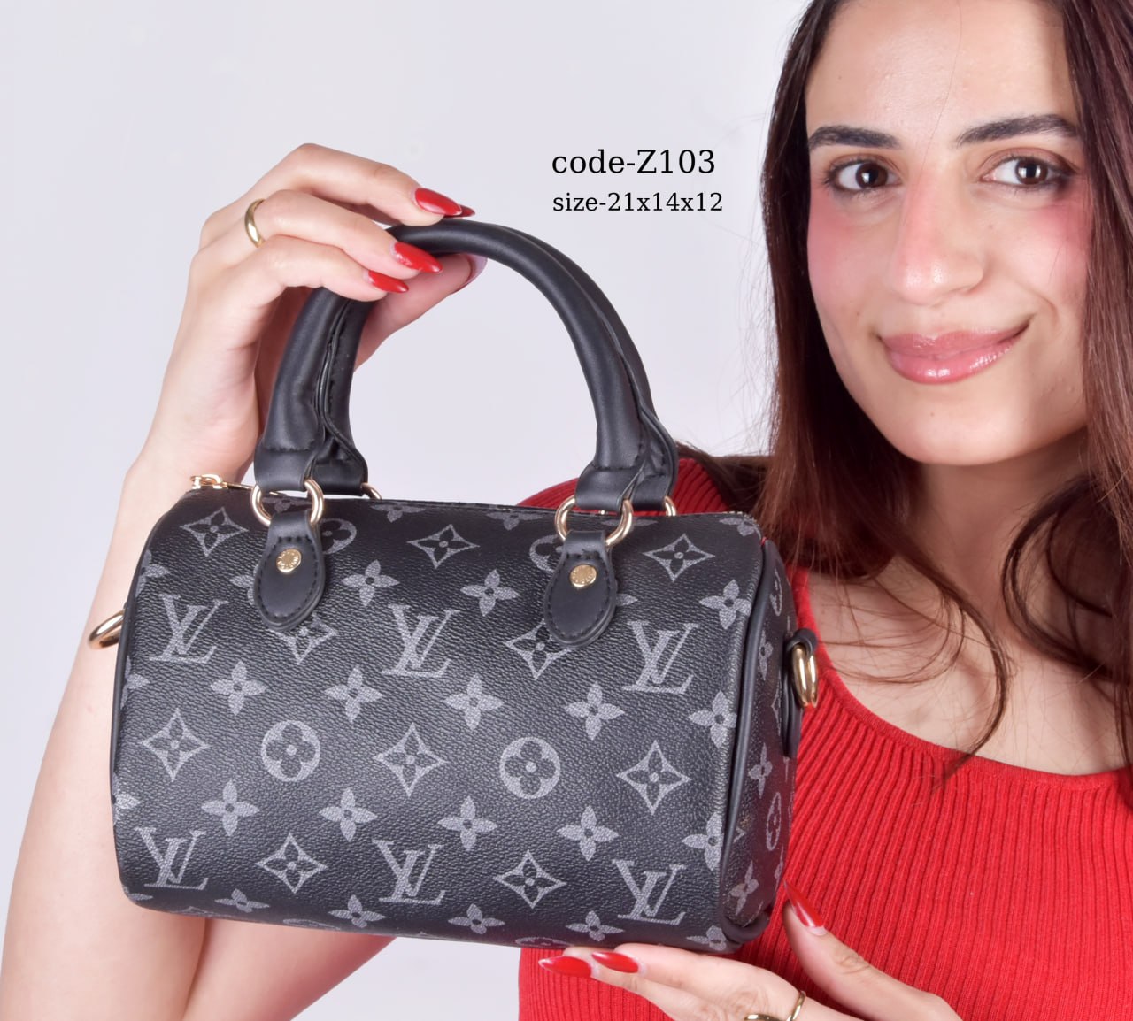 Louis Vuitton Handbag F- Z103