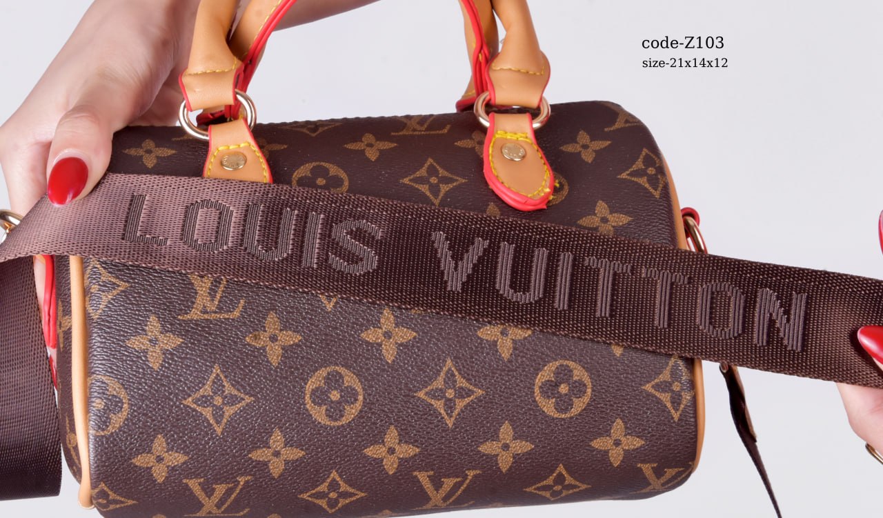 Louis Vuitton Handbag F- Z103
