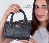 Coach Handbag F- Z104