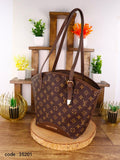 Louis Vuitton Handbag L- 35201