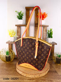 Louis Vuitton Handbag L- 35201