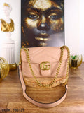 Gucci Handbag L- 166129
