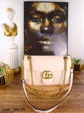 Gucci Handbag L- 166129