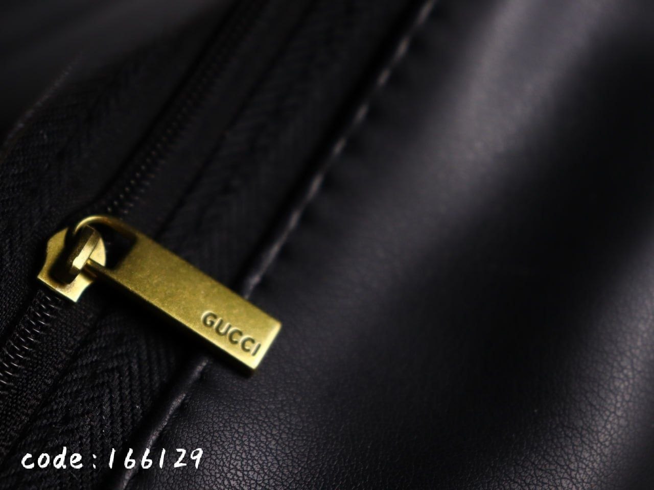 Gucci Handbag L- 166129