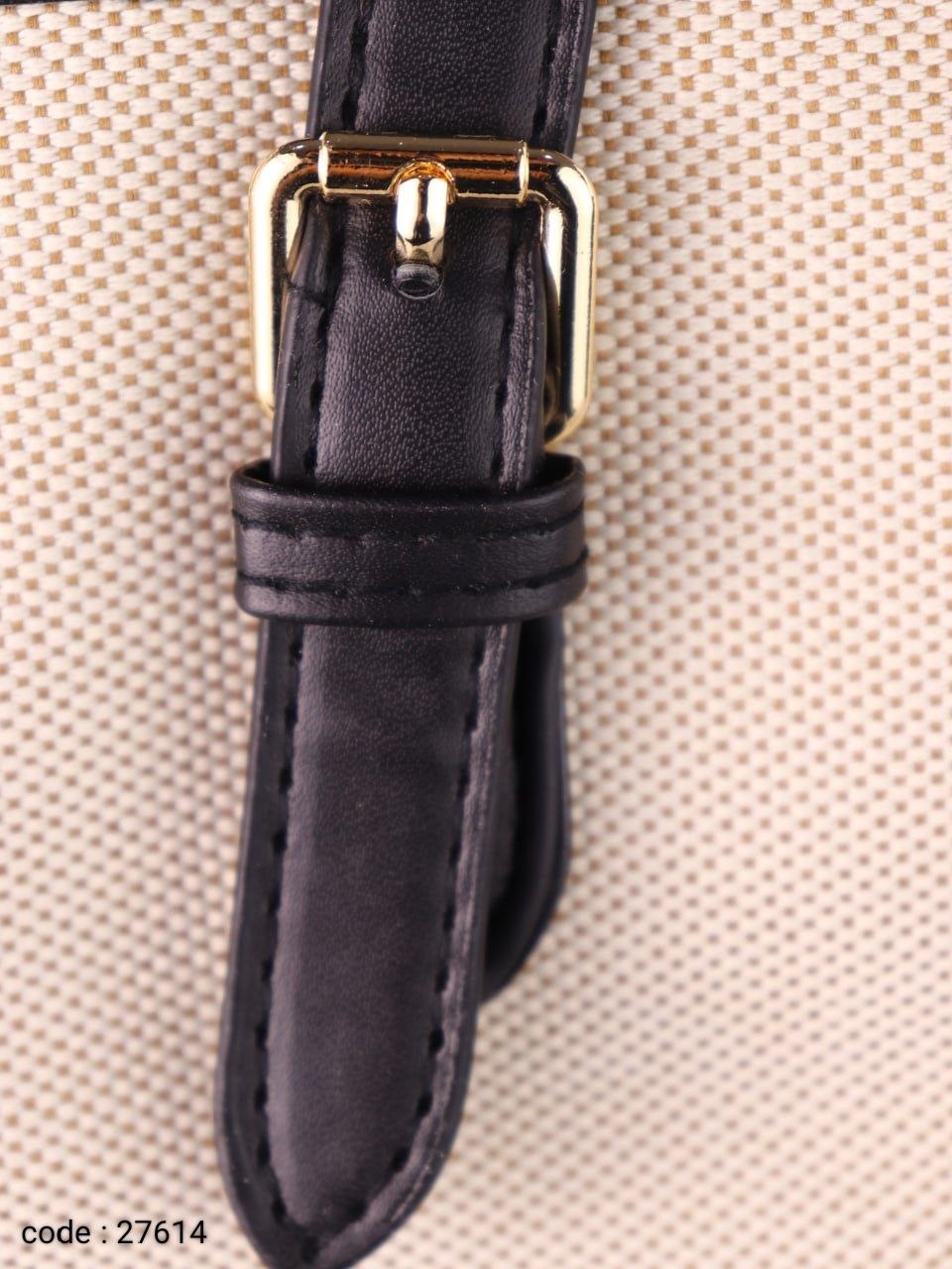 Coach Handbag L- 27614