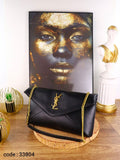 Saint Laurent Crossbody Clutch L- 33804