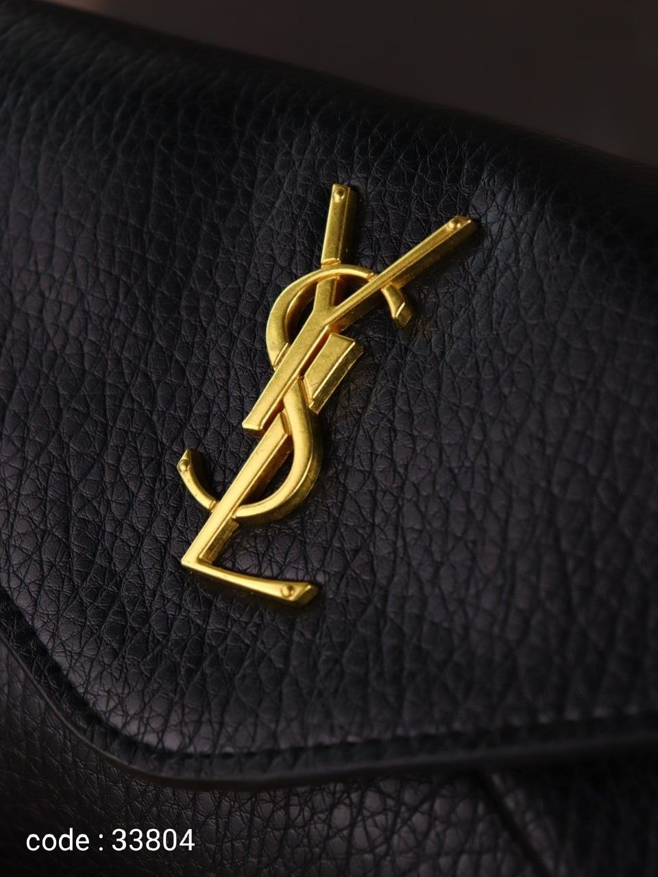 Saint Laurent Crossbody Clutch L- 33804
