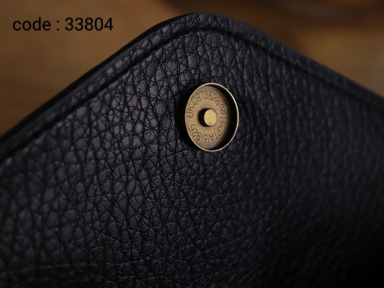 Saint Laurent Crossbody Clutch L- 33804