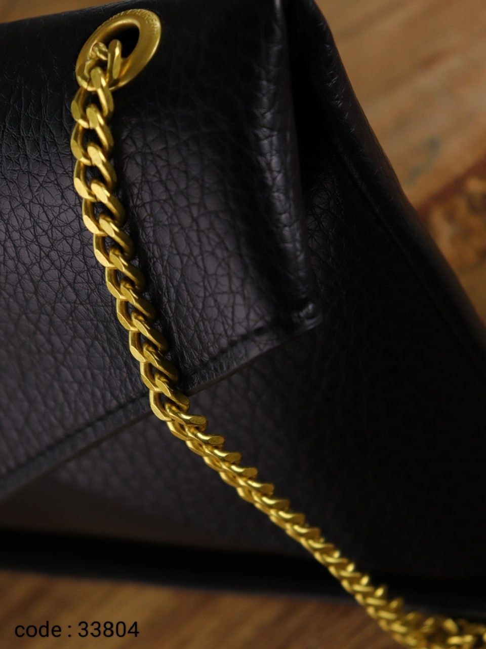 Saint Laurent Crossbody Clutch L- 33804