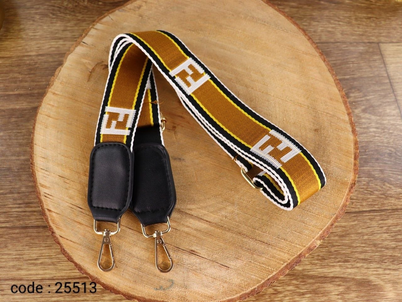 Fendi Shoulder Bag L- 25513