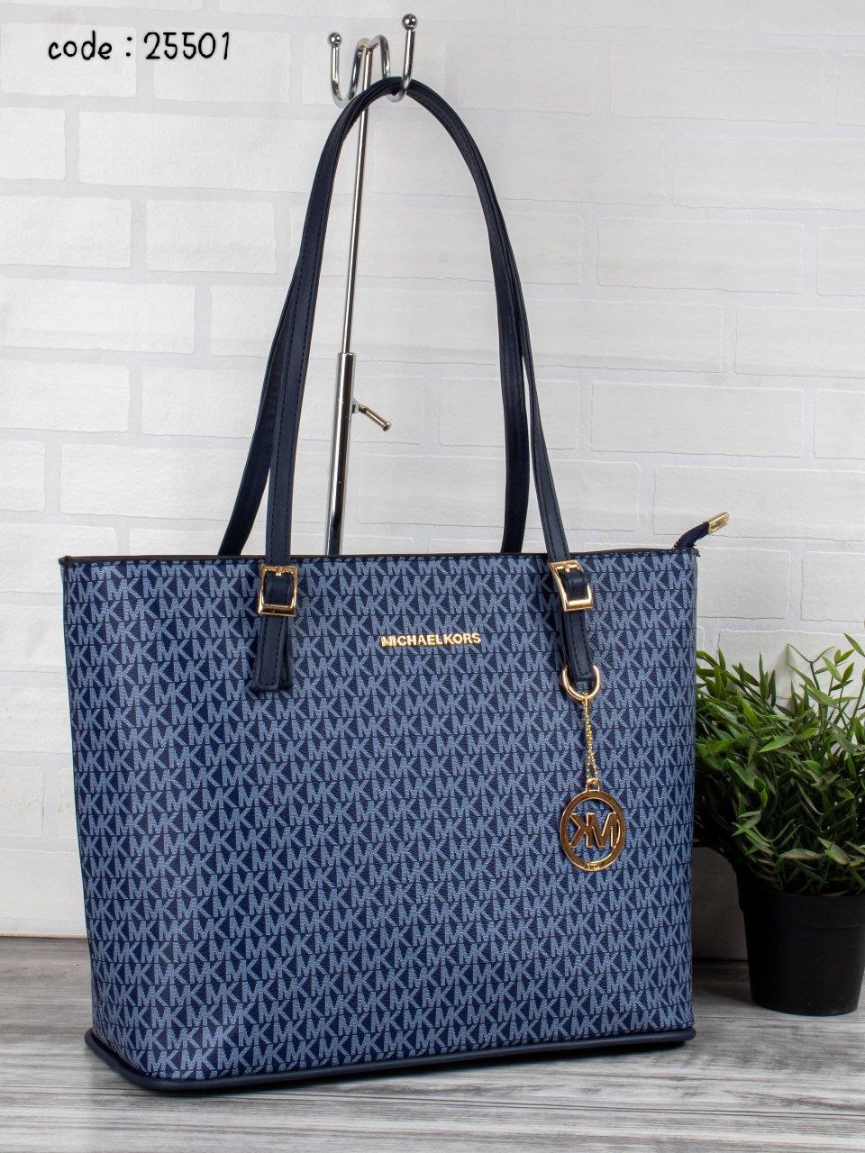 Michael Kors Handbag L- 25501