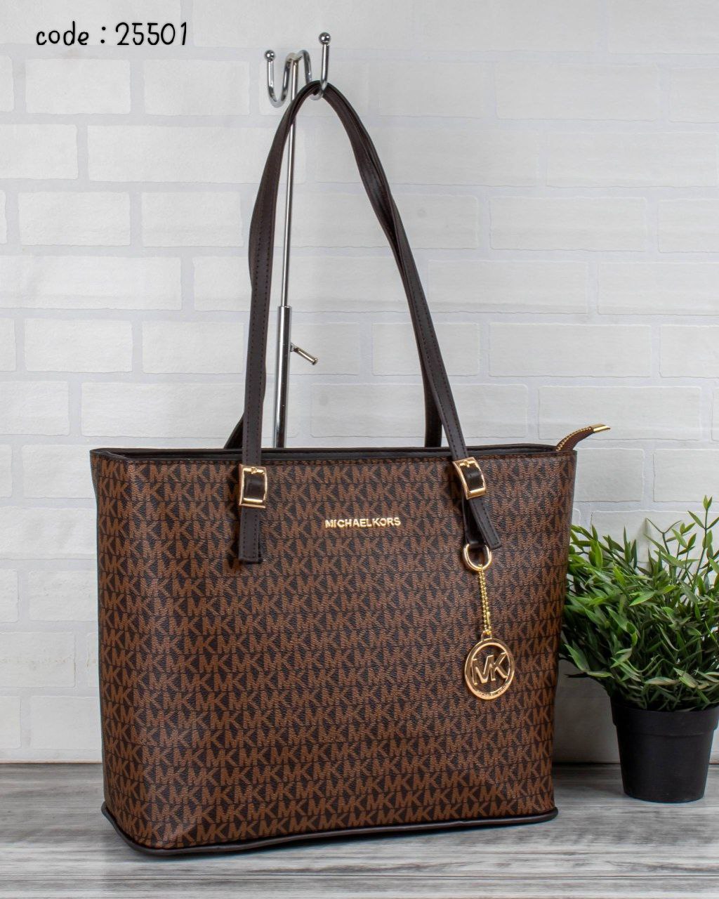 Michael Kors Handbag L- 25501