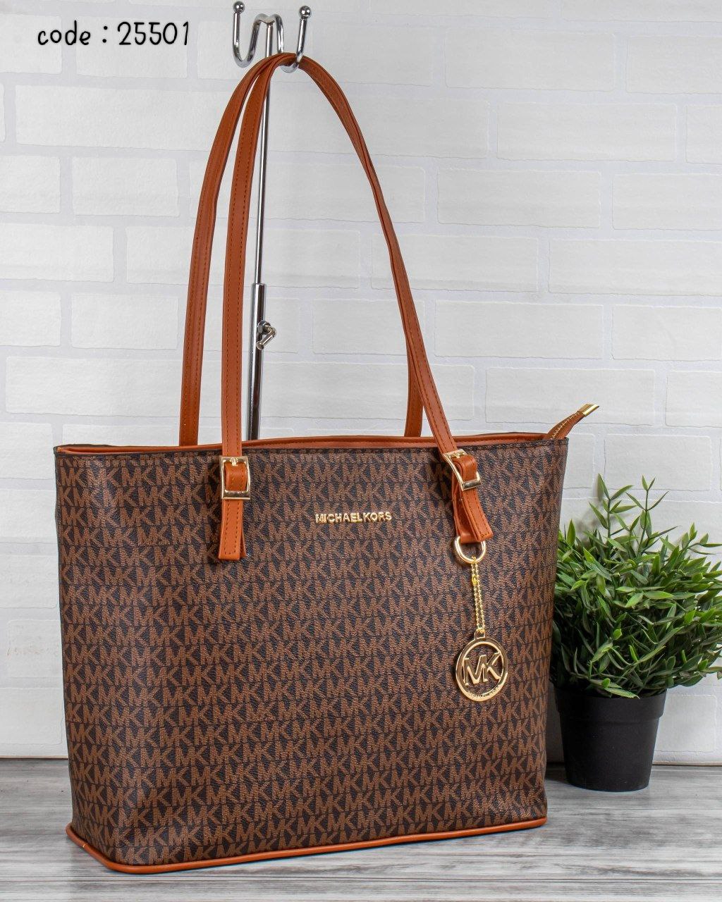 Michael Kors Handbag L- 25501