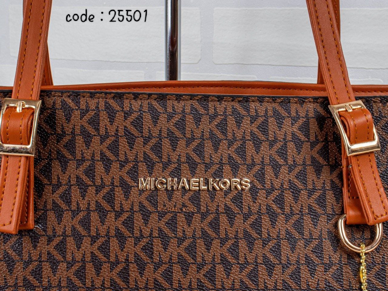 Michael Kors Handbag L- 25501