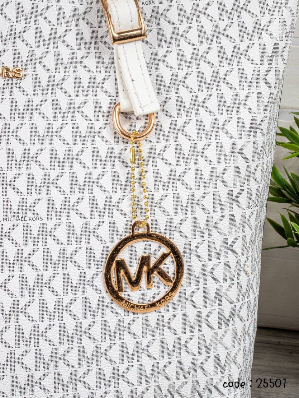 Michael Kors Handbag L- 25501
