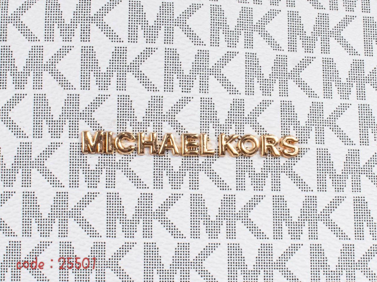 Michael Kors Handbag L- 25501