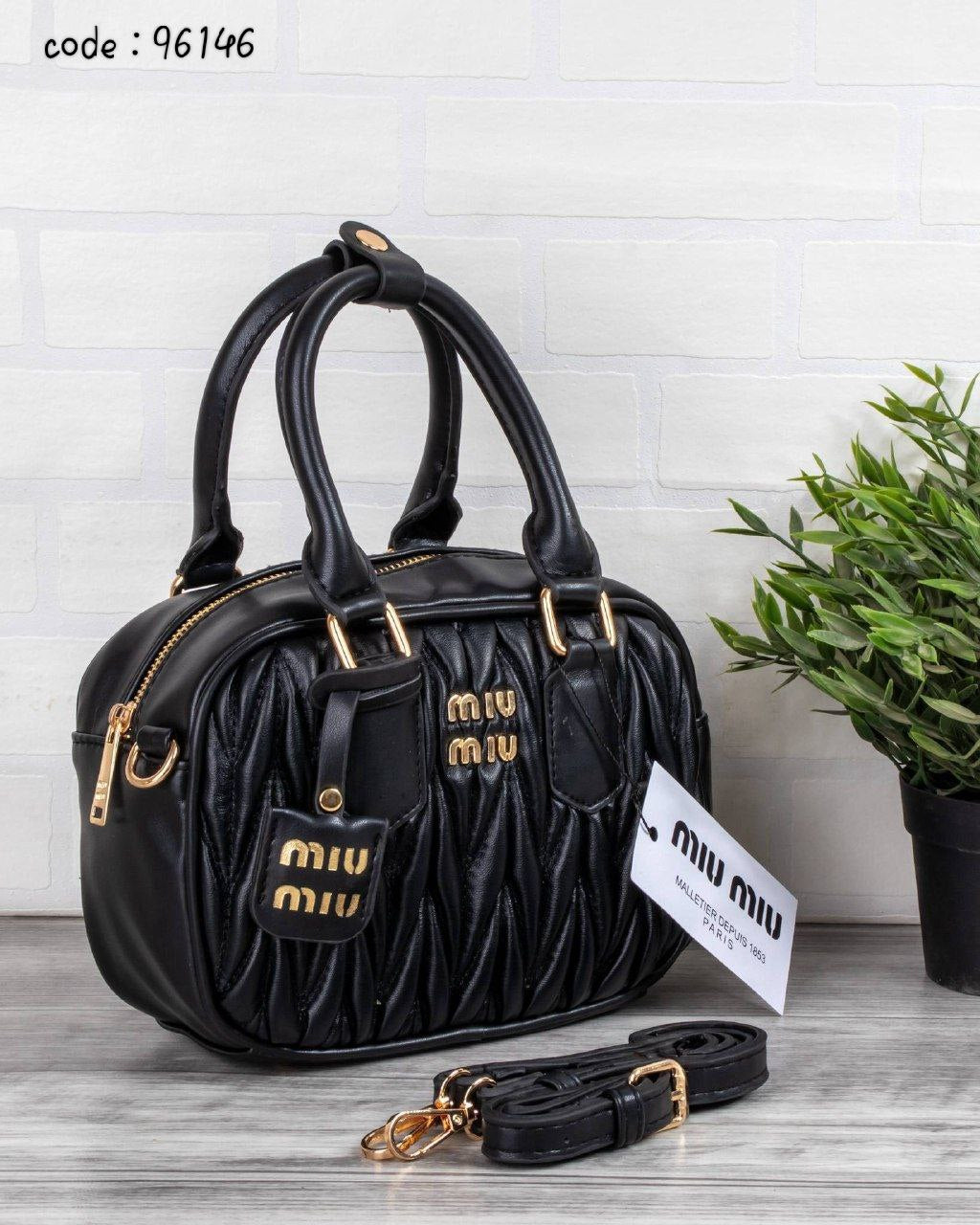 MIU MIU Handbag L- 96146