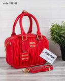 MIU MIU Handbag L- 96146
