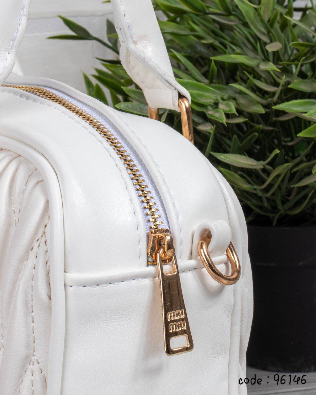 MIU MIU Handbag L- 96146