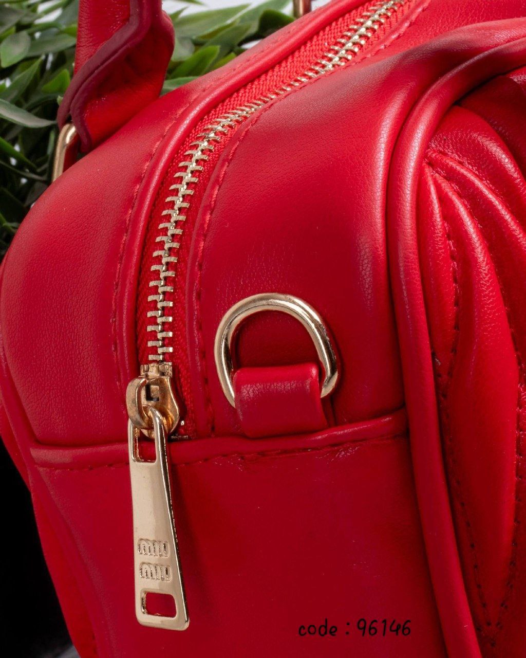 MIU MIU Handbag L- 96146